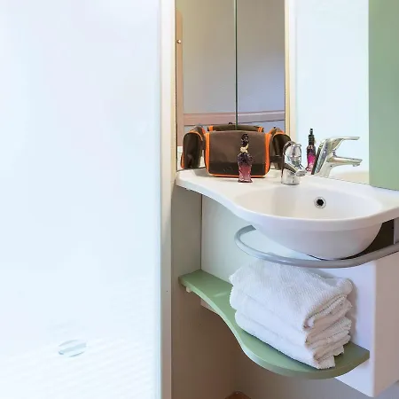 Ibis Budget Cabourg Sur 2* Dives-sur-Mer