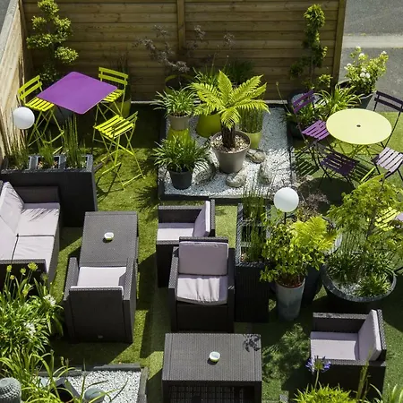 Ibis Budget Cabourg Sur Dives-sur-Mer