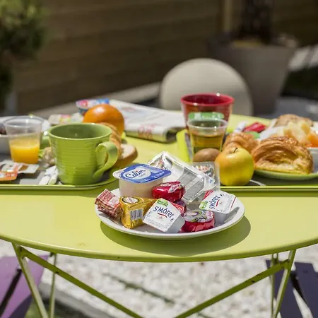 Ibis Budget Cabourg Sur 2* Dives-sur-Mer