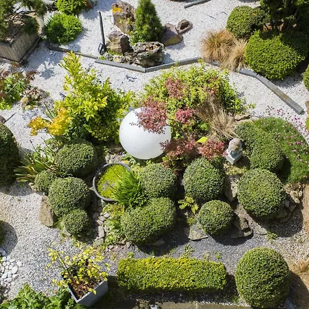 Ibis Budget Dives Sur Mer Hotel 2*