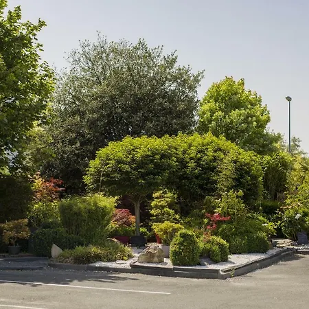 Ibis Budget Dives Sur Mer 2*