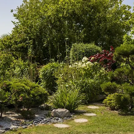 Ibis Budget Dives Sur Mer Hotel Dives-sur-Mer