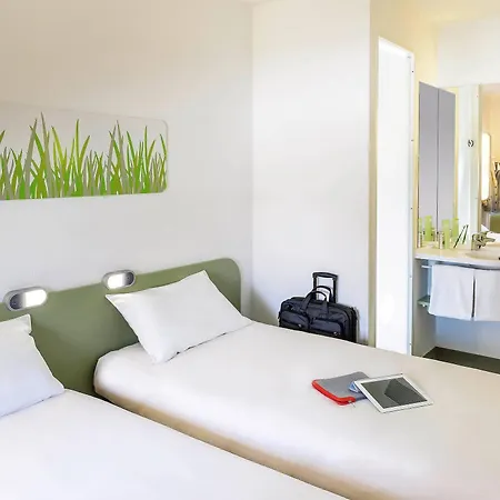 Hotel Ibis Budget Cabourg Sur