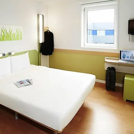 Ibis Budget Cabourg Sur 2* Dives-sur-Mer