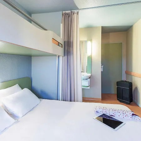 Ibis Budget Cabourg Sur Dives-sur-Mer