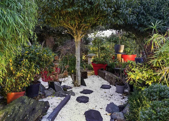 Ibis Budget Cabourg Sur