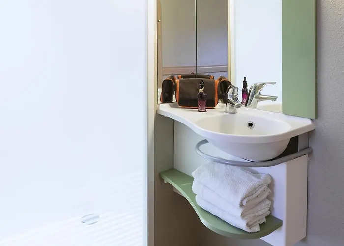 Hotel Ibis Budget Dives Sur Mer Dives-sur-Mer