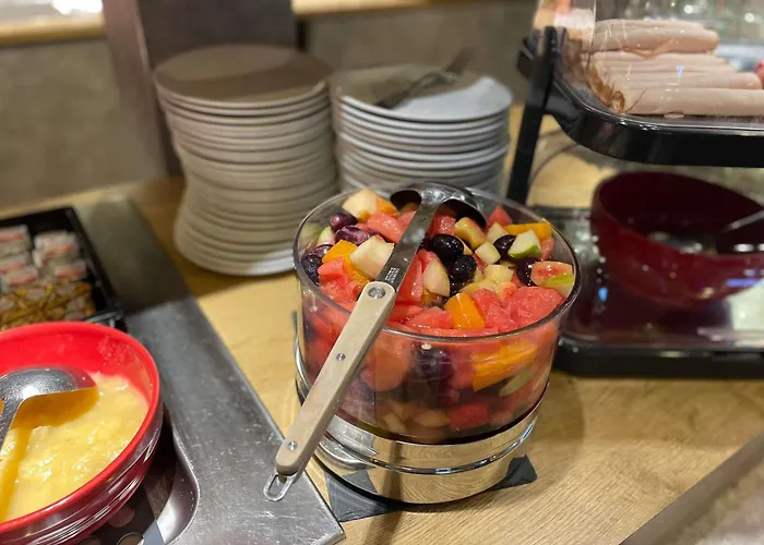 Ibis Budget Cabourg Sur