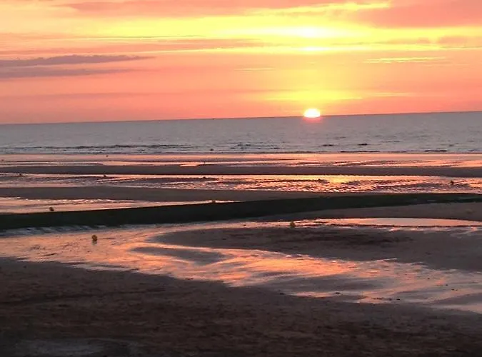 Hotel Ibis Budget Cabourg Sur Dives-sur-Mer