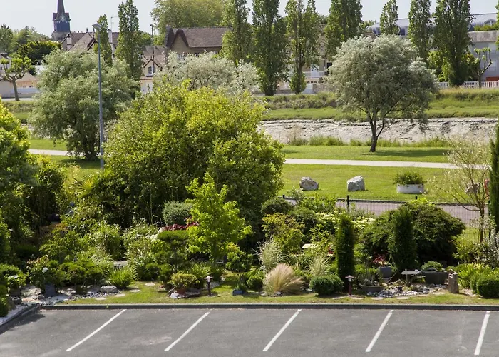 Ibis Budget Cabourg Sur Hotel 2*