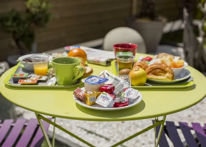 Ibis Budget Cabourg Sur 2* Dives-sur-Mer