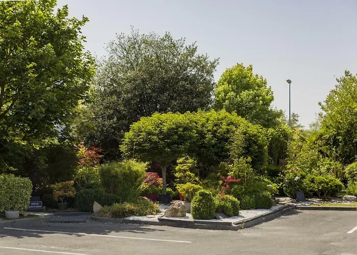 Ibis Budget Cabourg Sur 2*