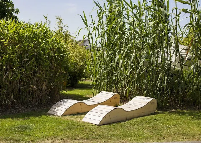 Ibis Budget Cabourg Sur Hotel Dives-sur-Mer