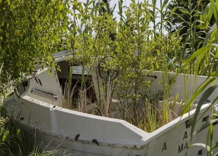 Ibis Budget Cabourg Sur Hotel Dives-sur-Mer