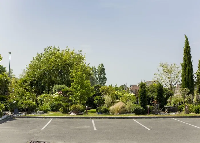 Ibis Budget Cabourg Sur Dives-sur-Mer